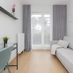 아파트 Metro Kondratowicza With Parking By Renters