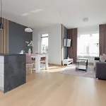 Metro Kondratowicza With Parking By Renters * 바르샤바